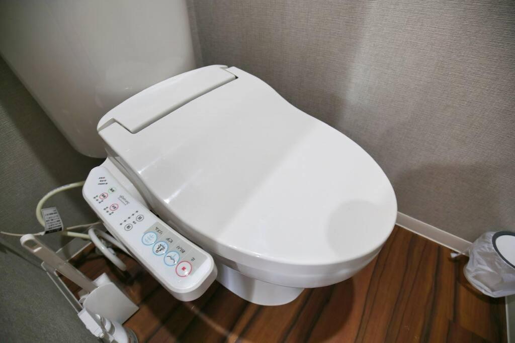 Edogawa Japanese Style 101 Has Direct Access To Akihabara And Shinjuku, With Convenient Transportation And Free Wifi Apartamento