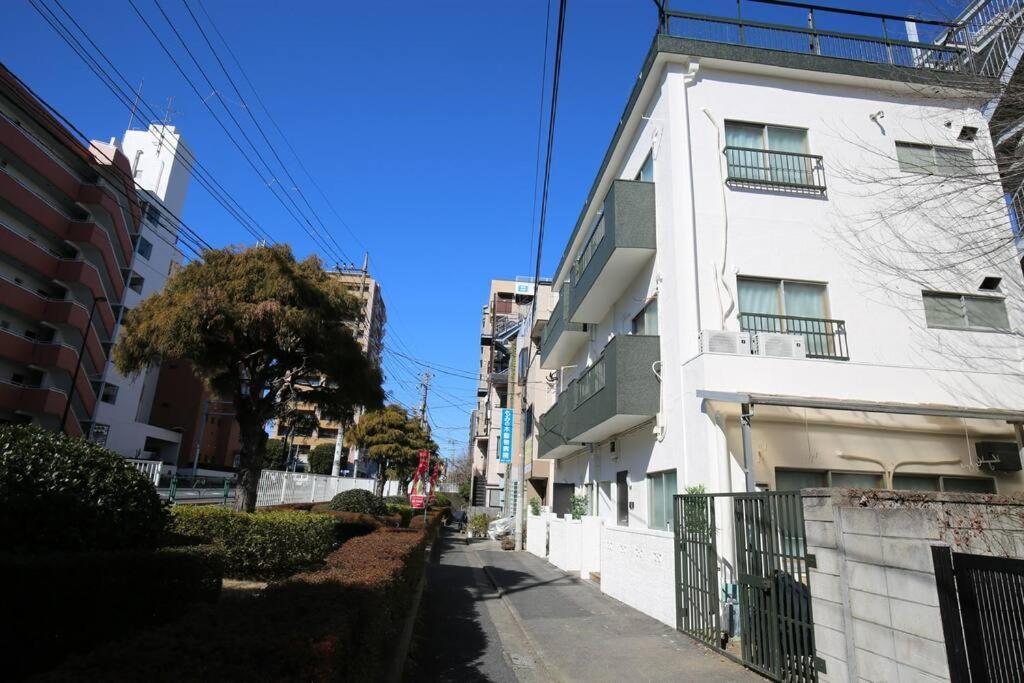 Edogawa Japanese Style 101 Has Direct Access To Akihabara And Shinjuku, With Convenient Transportation And Free Wifi Apartamento