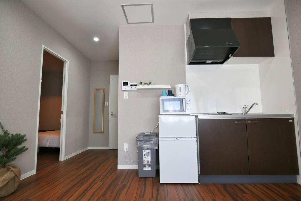 Edogawa Japanese Style 101 Has Direct Access To Akihabara And Shinjuku, With Convenient Transportation And Free Wifi Apartamento Tokio