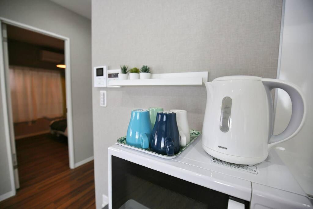 Edogawa Japanese Style 101 Has Direct Access To Akihabara And Shinjuku, With Convenient Transportation And Free Wifi Apartamento *