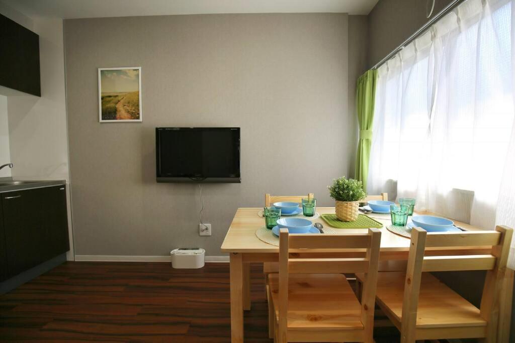 Edogawa Japanese Style 101 Has Direct Access To Akihabara And Shinjuku, With Convenient Transportation And Free Wifi Apartamento Tokio