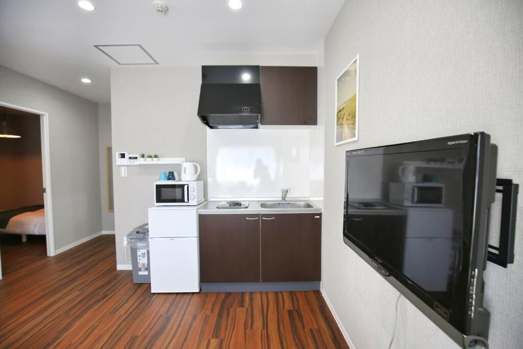 Edogawa Japanese Style 101 Has Direct Access To Akihabara And Shinjuku, With Convenient Transportation And Free Wifi Apartamento *