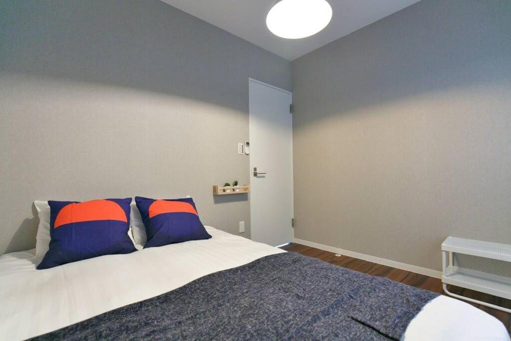 Apartamento Edogawa Japanese Style 101 Has Direct Access To Akihabara And Shinjuku, With Convenient Transportation And Free Wifi Tokio