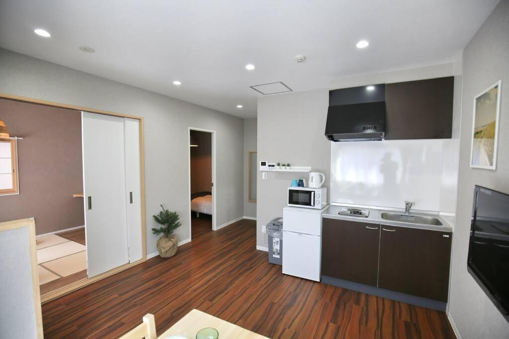 Edogawa Japanese Style 101 Has Direct Access To Akihabara And Shinjuku, With Convenient Transportation And Free Wifi Apartamento Tokio