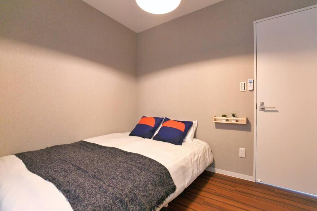 Edogawa Japanese Style 101 Has Direct Access To Akihabara And Shinjuku, With Convenient Transportation And Free Wifi Tokio